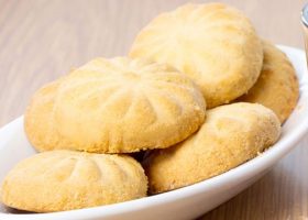 طريقة عمل كعك العيد اليمني