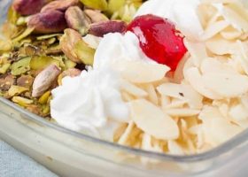 طريقة عمل محلاية سورية