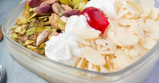 طريقة عمل محلاية سورية