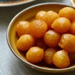 طريقة عمل العوامة المقرمشة