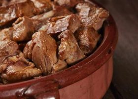 طريقة عمل كباب الحله المصري