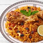 طريقة عمل كبسة الدجاج السعودية