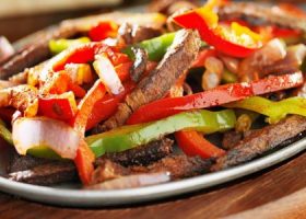 طريقة عمل فاهيتا اللحم بطريقة سهلة