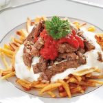 طريقة عمل كباب بودروم التركي