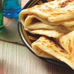 طريقة عمل مسمن مغربي