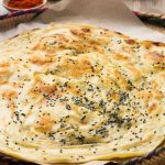 طريقة عمل خبز الصاج اليمني