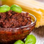 طريقة عمل صوص سلطة المكرونة الباردة