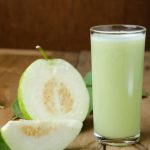 طريقة عمل عصير جوافة بالحليب
