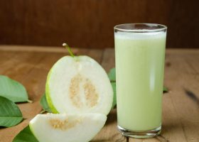 طريقة عمل عصير جوافة بالحليب