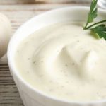 طريقة عمل صوص الزبادي للبطاطس
