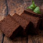طريقة عمل باوند كيك بالشوكولاته