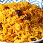 طريقة عمل الارز البسمتى بالخلطة