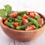 طريقة عمل سلطة الفاصوليا الخضراء للرجيم