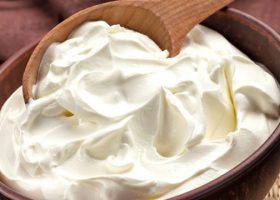 طريقة عمل جبن سائل