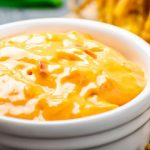 طريقة عمل صوص الجبن بكريمة الطبخ