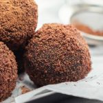 طريقة عمل حلى كرات النوتيلا