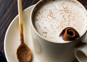 طريقة عمل سحلب بالقشطة