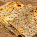طريقة عمل عجينة المطبق اليمني