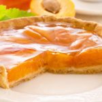 طريقة عمل تارت المربى