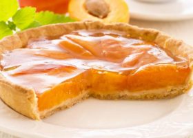 طريقة عمل تارت المربى