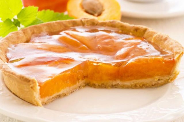 طريقة عمل تارت المربى