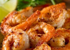 طريقة عمل شرمب بالكيس ب 30 دقيقة