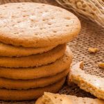 طريقة عمل بسكويت بدون زبدة