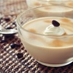 طريقة عمل مهلبية النسكافيه