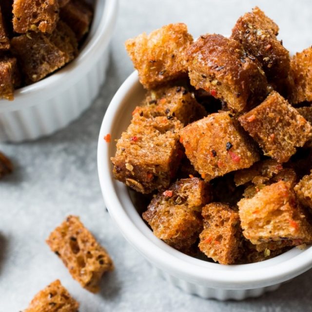 طريقة عمل خبز الجزر