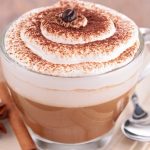 طريقة عمل الموكا الساخنة