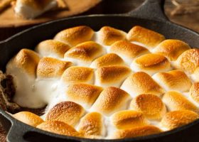 طريقة عمل حلى سمورز