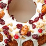 طريقة عمل صوص كيكة السينابون