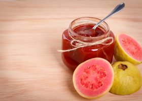 طريقة عمل مربى الجوافة