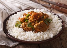 طريقة عمل لحم بالتوابل الهندية