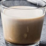 طريقة عمل موكا بارد بالنوتيلا