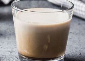 طريقة عمل موكا بارد بالنوتيلا