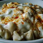 طريقة عمل شيش برك تركي