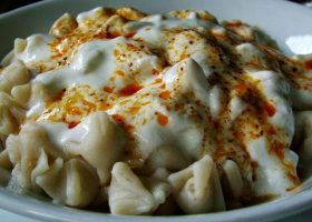 طريقة عمل شيش برك تركي