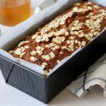 طريقة عمل كيك دايت بالشوفان