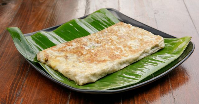 طريقة عمل مطبق الموز