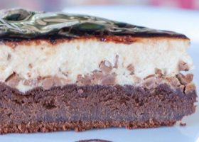 طريقة عمل حلى كيك امريكانا