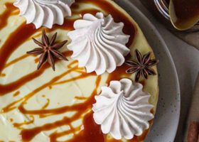 طريقة عمل حلى الجوزاء بالتوفي