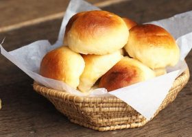 طريقة عمل القرص الطرية بالجبنة