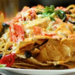طريقة عمل ناتشوز للأطفال
