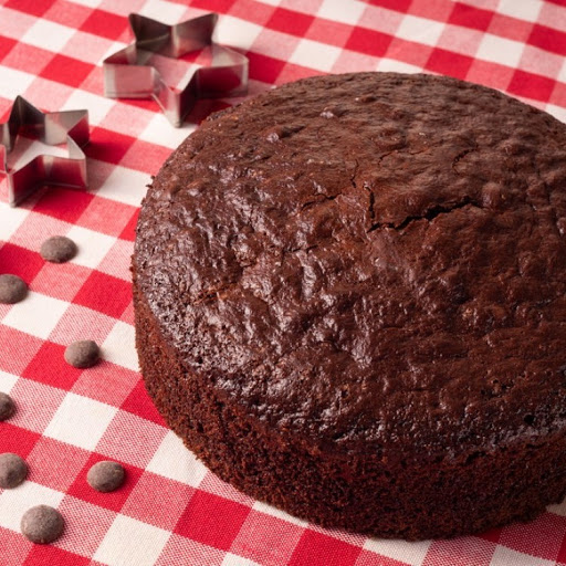 طريقة عمل كيكة زبادي بالشوكولاته