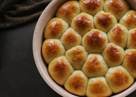 طريقة عمل خلية نحل بالشوكولاته