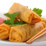 طريقة عمل المسخن برقاق السمبوسه