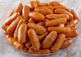 طريقة عمل أصابع زينب بطريقة سهلة