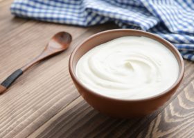 طريقة عمل قشطه منزليه