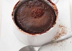 طريقة عمل كيكة المج على البوتجاز